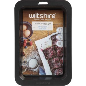 Wiltshire brownie and slice tin