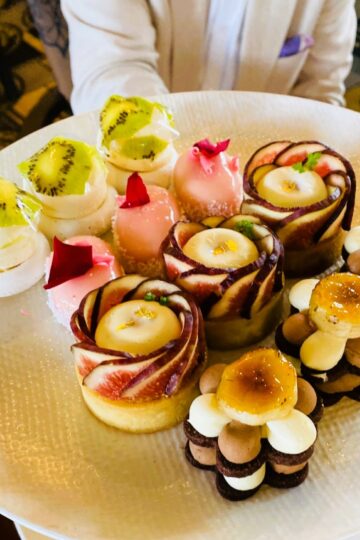 Review: Hyatt Hotel Canberra