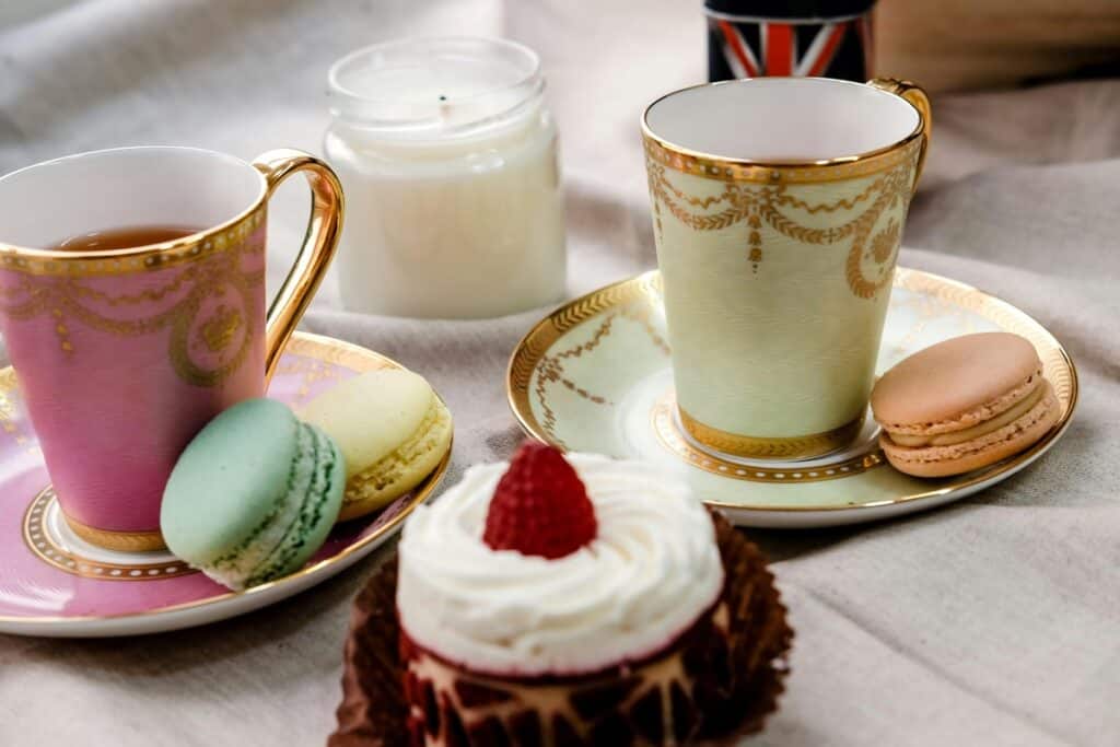 Afternoon Tea inspiration