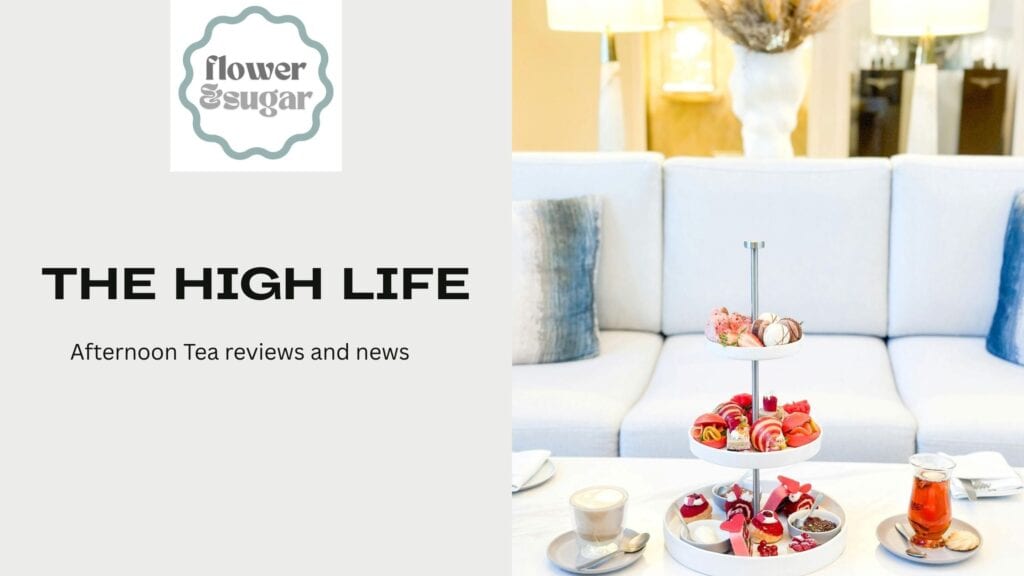 Afternoon tea reviews