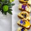 Carrot Cake Fingers