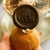Mount Lofty House High Tea choux