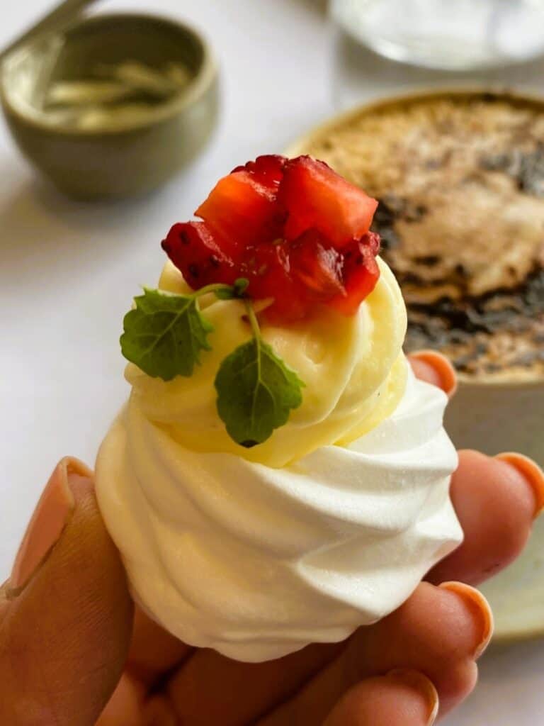Pavlova