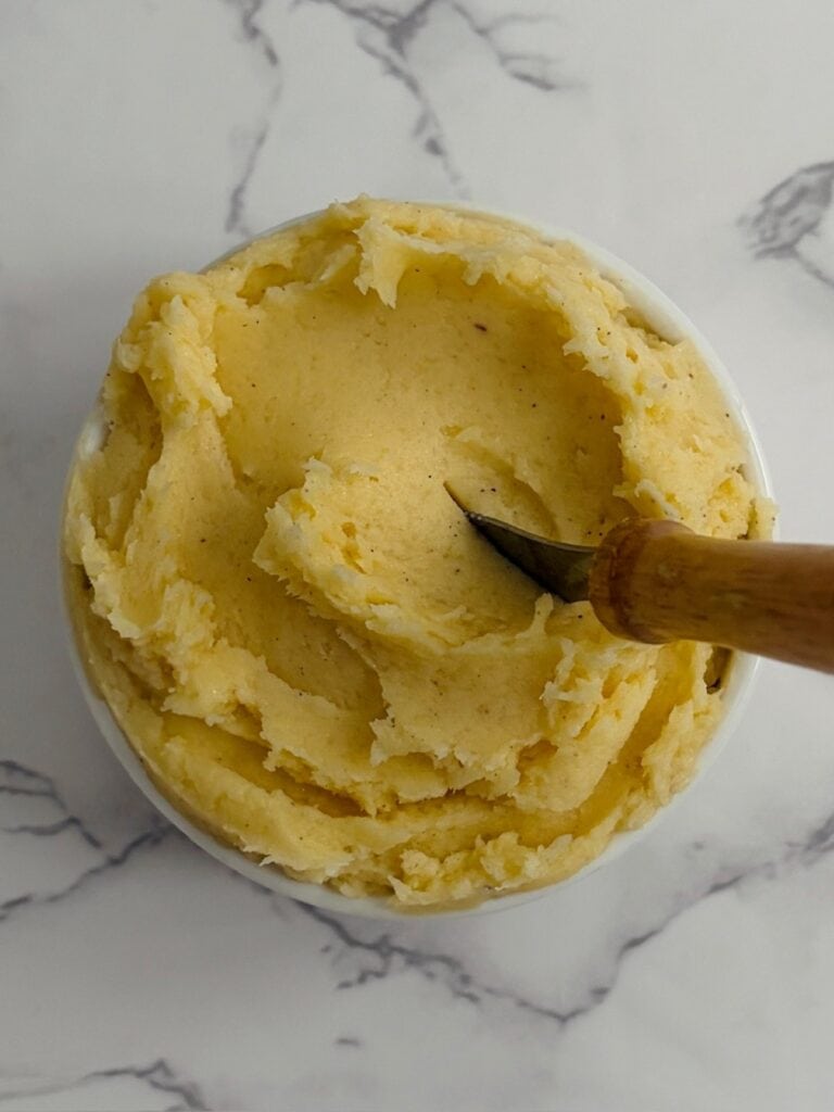 rum butter