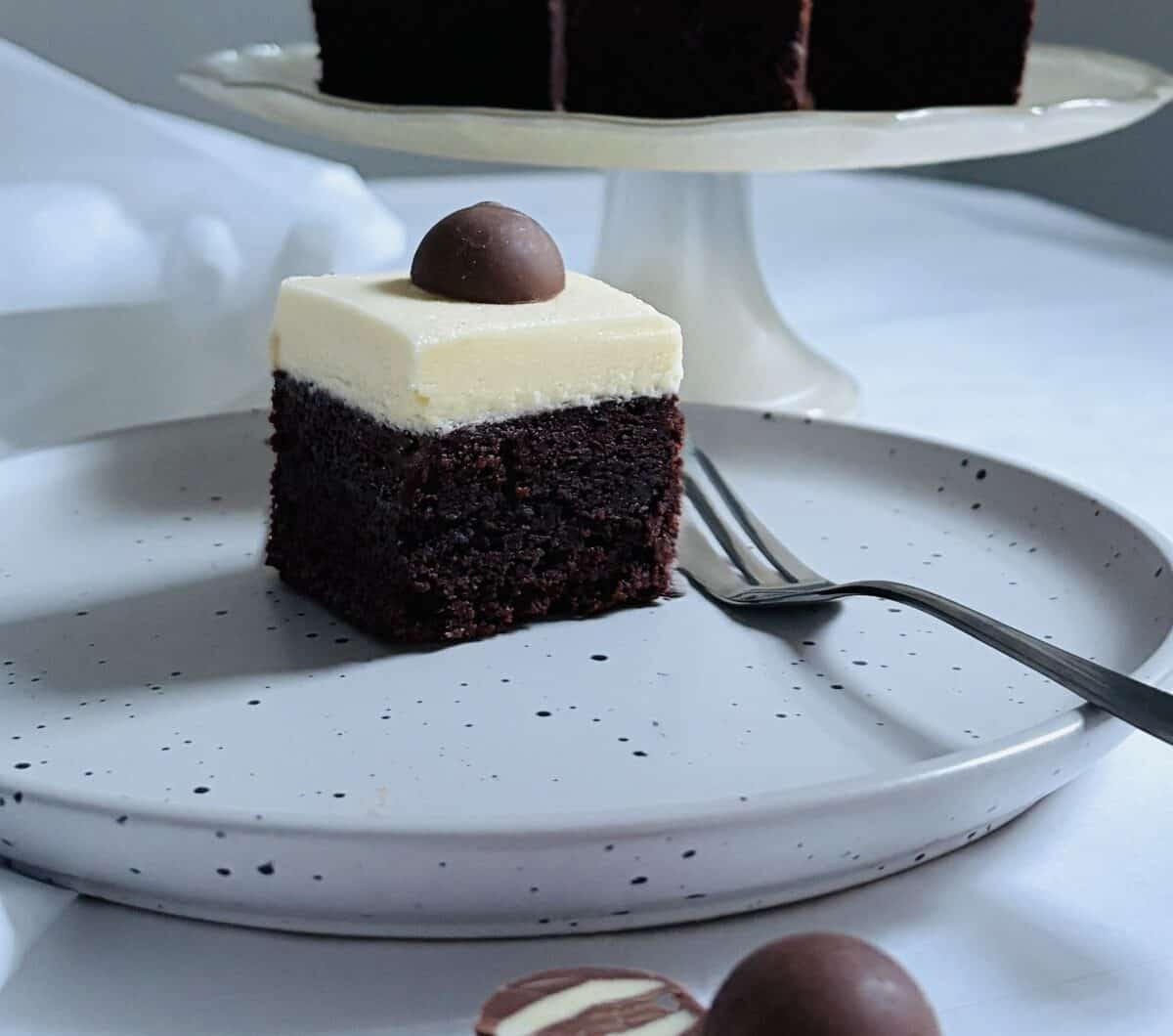 Top Deck Style Traybake