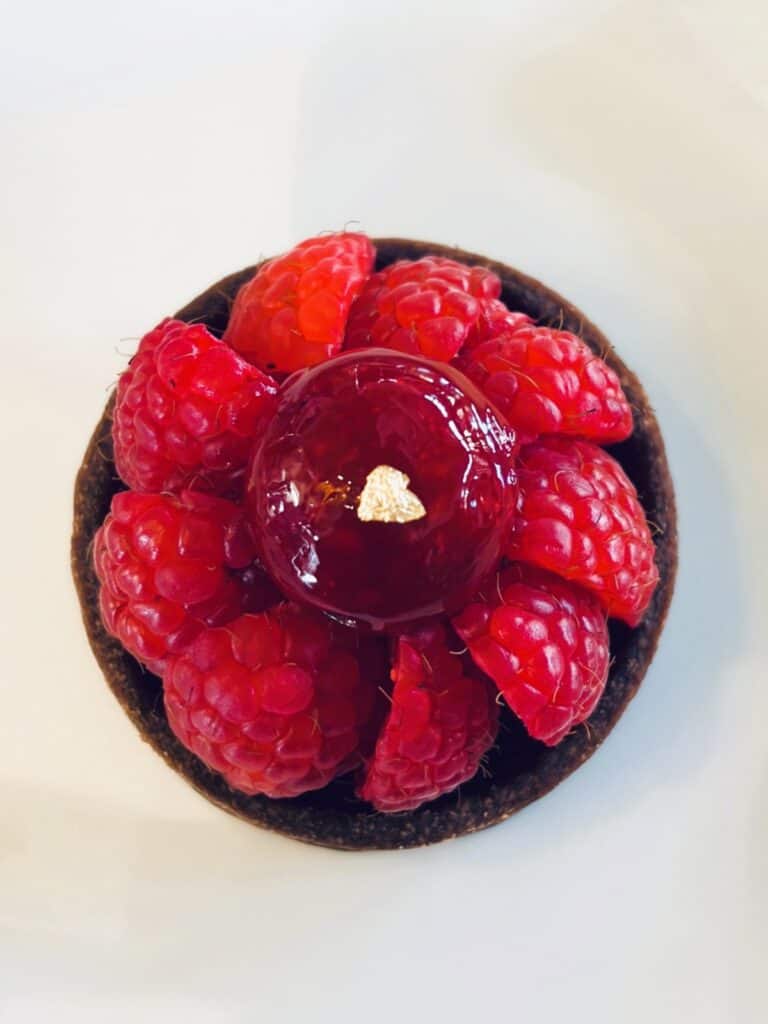 hyatt canberra afternoon tea